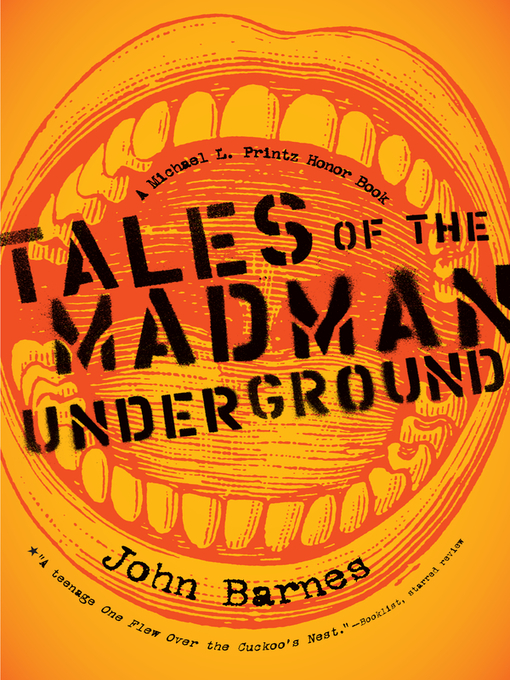 Title details for Tales of the Madman Underground by John Barnes - Available